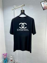 Picture of Chanel T Shirts Short _SKUChanelM-5XL12yn1618548